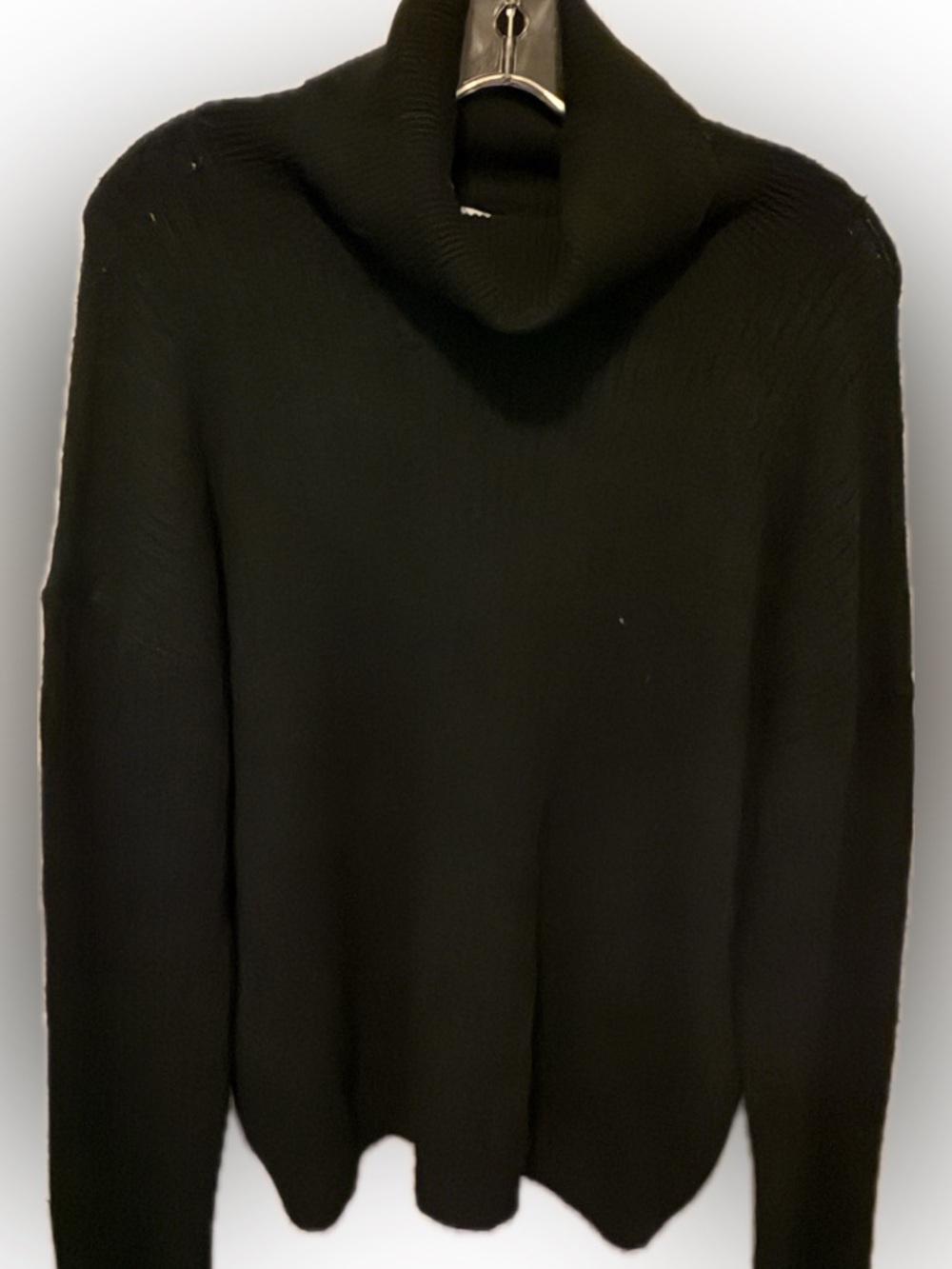 Threads 4 Thought Turtleneck Sweater nwt
